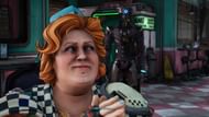 Fran is an absolute sweetheart! (Image via 2K/New Tales from the Borderlands)